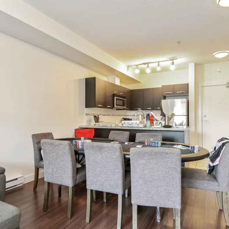 1 Bedroom Condo for Sale in The Crossing