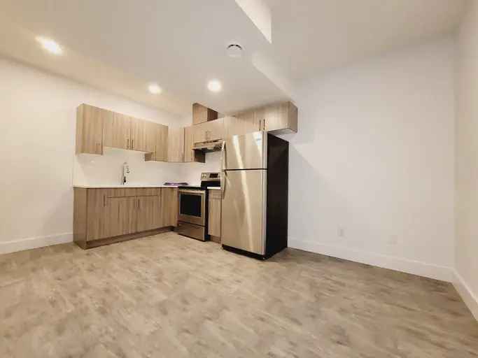 1 Bedroom Basement Suite in Bonnie Doon Edmonton