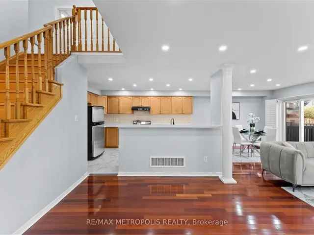 House For Sale in Toronto, Ontario