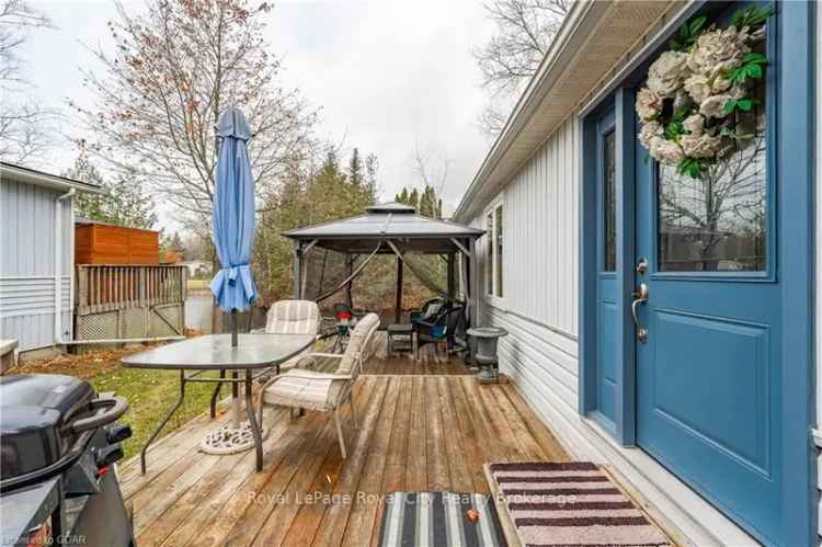 House For Sale in Puslinch, Ontario