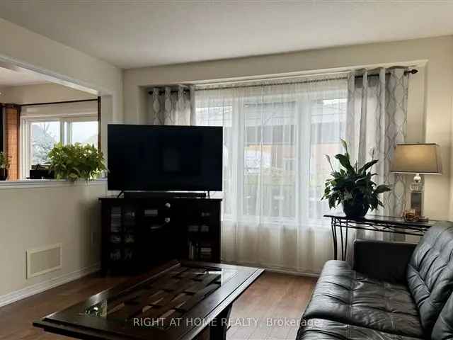 House For Sale in Niagara Falls, Ontario