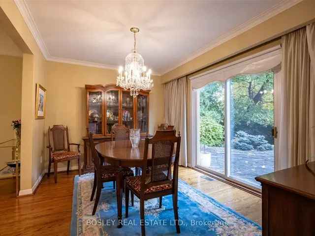 4 Bedroom Home in St Andrews Neighbourhood