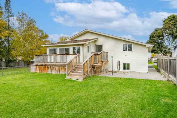 House For Sale in Kawartha Lakes, Ontario