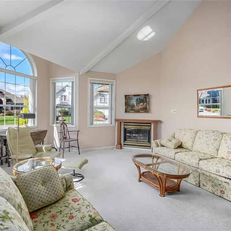 3-Bedroom Rancher in Foxxwood Subdivision