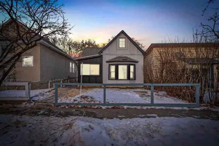 House For Rent in Calgary, Alberta