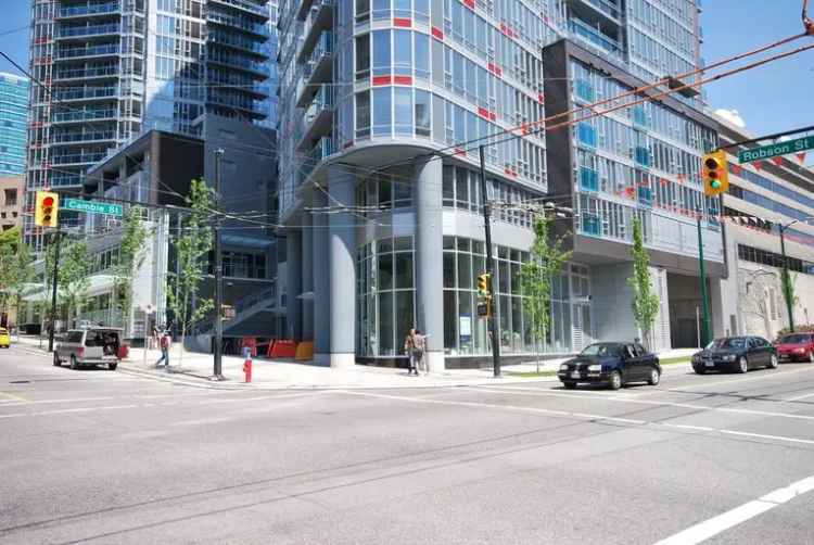 233 Robson Street -  in Vancouver