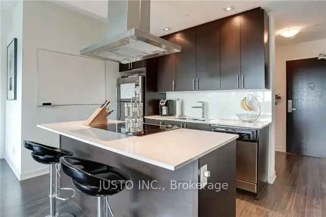 Condo For Rent in Toronto, Ontario