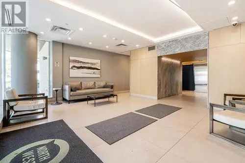 2-Bed Condo in Vancouver Cambie Corridor