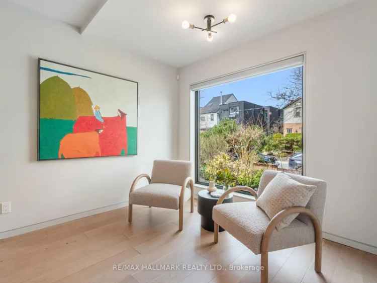 House For Sale , 37, Grandview Avenue, Toronto, Ontario