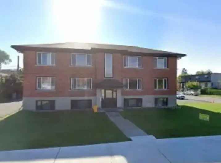 1-Bedroom apartment for rent in Westboro