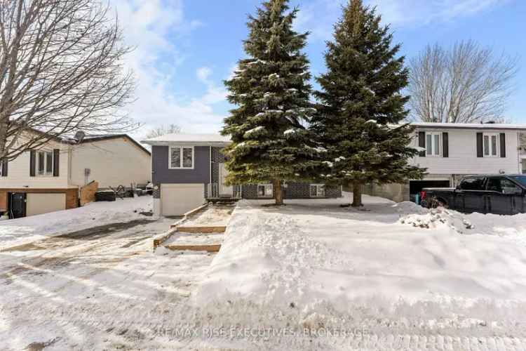 3 1 Bedroom Raised Bungalow Kingston East End Family Home