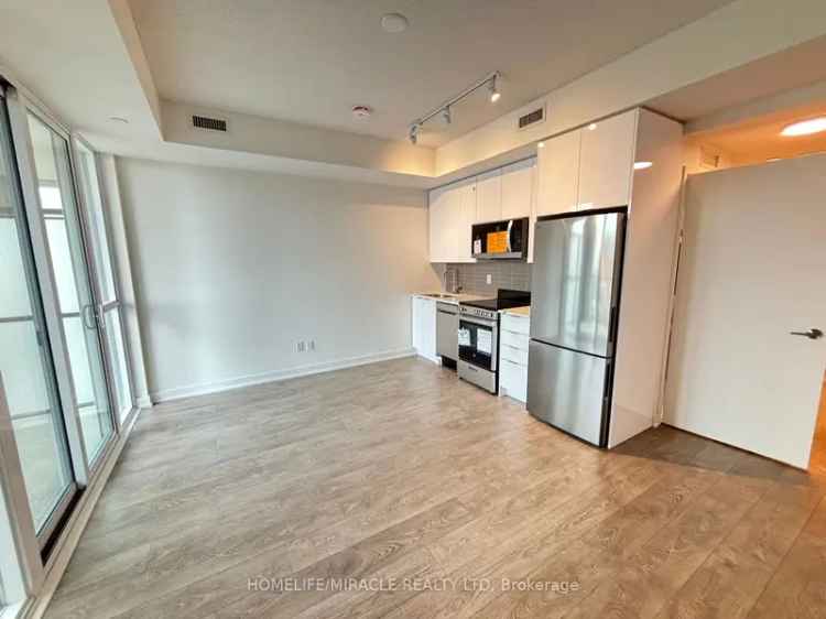 Condo For Rent in Brampton, Ontario