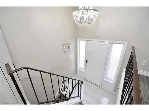 House For Sale In Brier Park, Brantford, Ontario