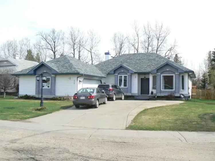 House For Rent in High Prairie, Alberta