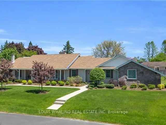 Beautiful 4-Bedroom Home with Pool and 3 Fireplaces