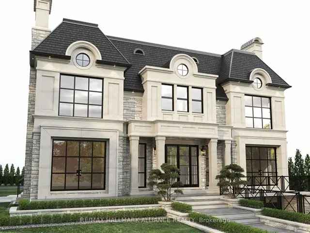 House For Sale in Mississauga, Ontario