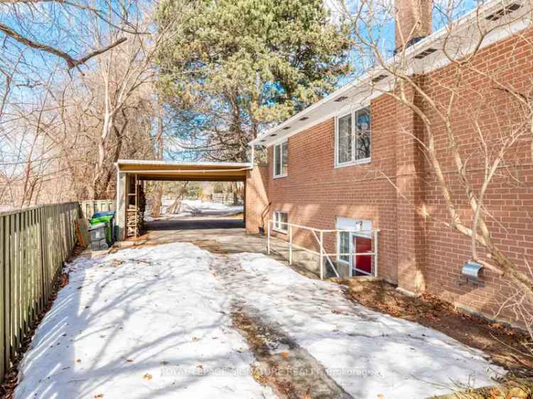House For Sale , Toronto, Ontario