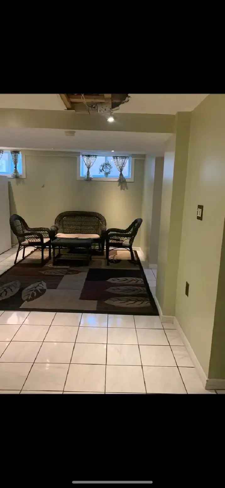 sharing room for rent Scarborough