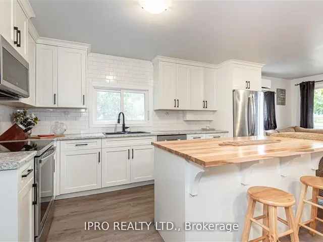 House For Sale in Huron East, Ontario