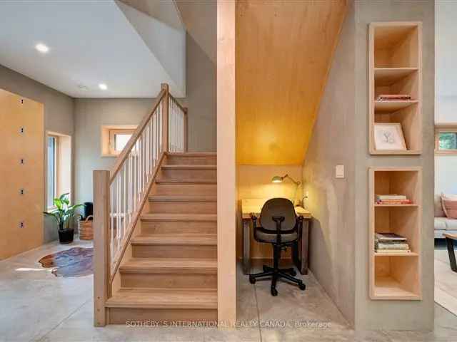 House For Sale in Guelph, Ontario