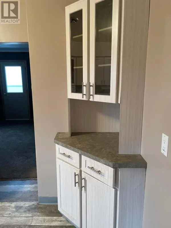 1100 Sq Ft Bungalow 3 Beds 1 Bath Single Garage