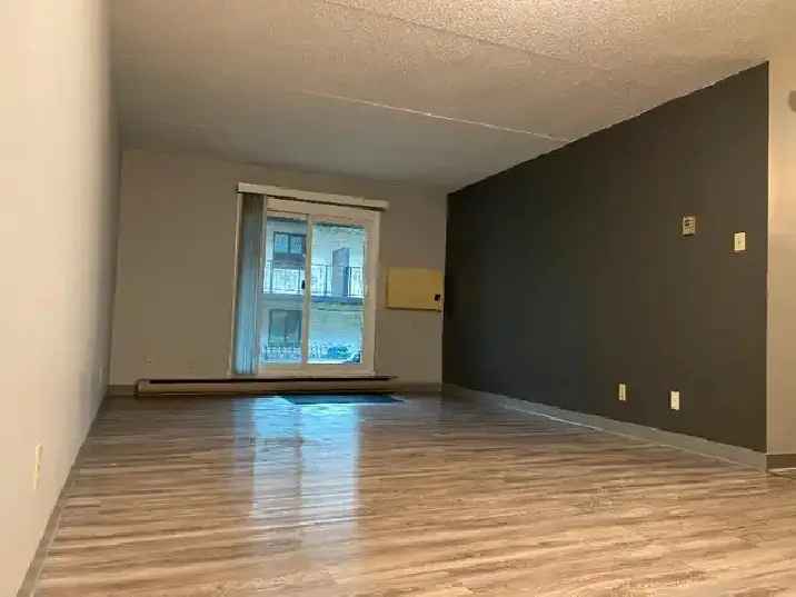 Two-Bedroom Apartment Suite in Vibrant St Vital Available May 1