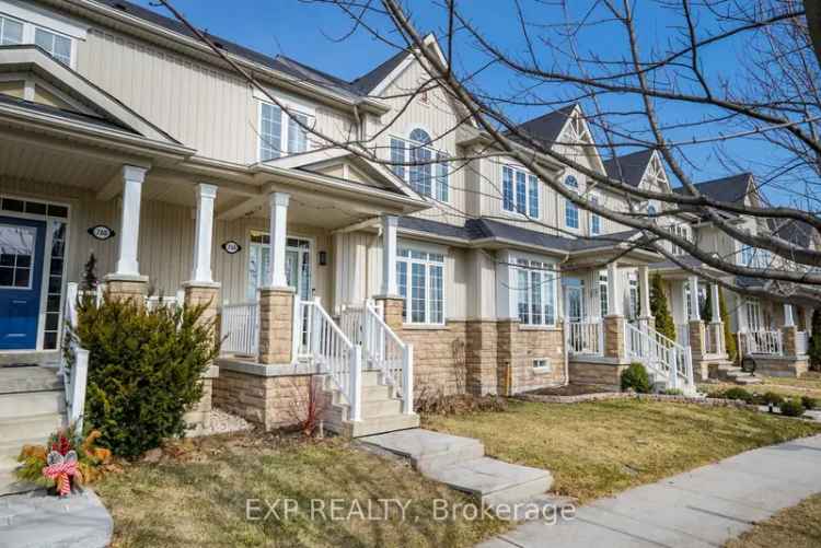 House For Sale in Cobourg, Ontario