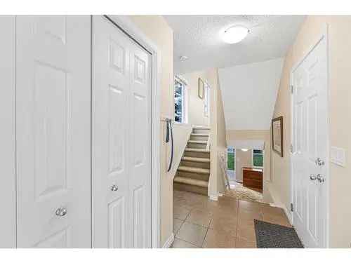 Townhouse For Sale In Copperfield, Calgary, Alberta