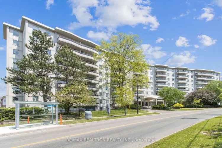 Condo For Sale in Toronto, Ontario