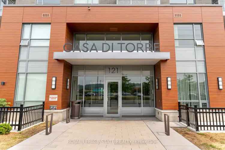 Condo For Sale in Hamilton, Ontario