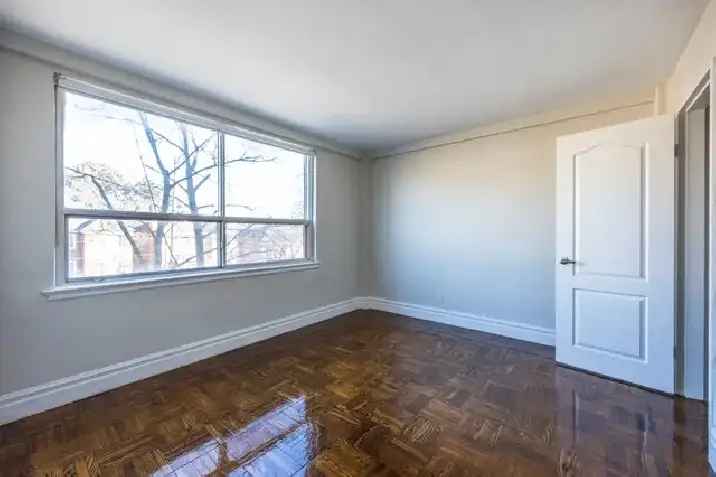 Studio Apartment for Rent in Forest Hill with Modern Features