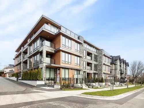3 Bed 2 Bath Vancouver Home Near Marine Gateway
