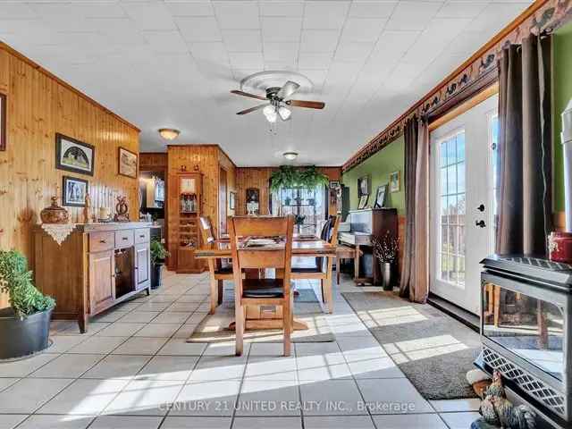 House For Sale in null, Ontario