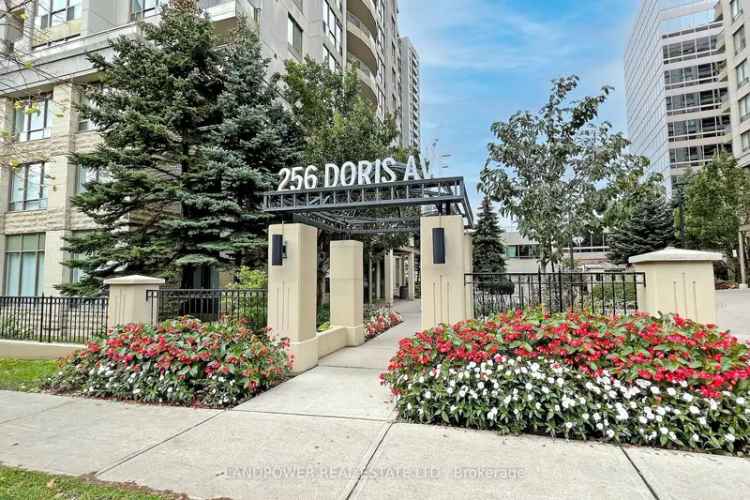 Condo For Sale in Toronto, Ontario