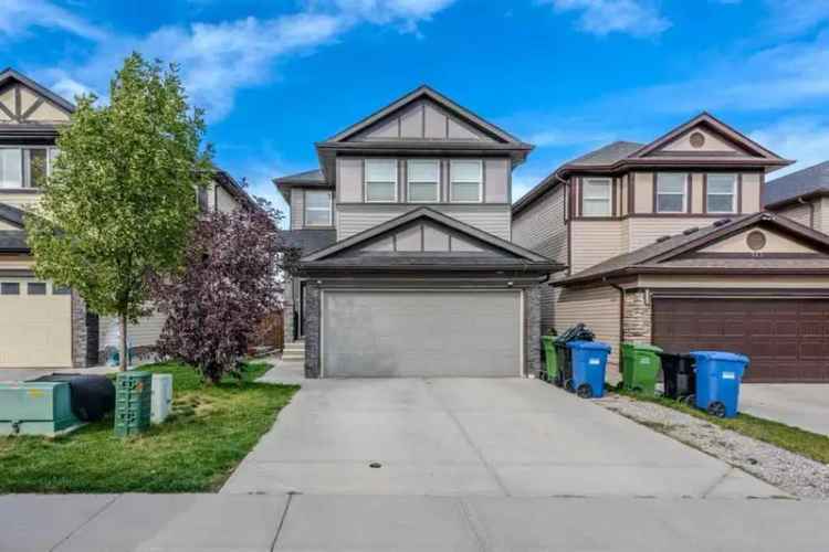 House For Rent in Calgary, Alberta