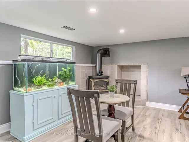 House For Sale in Innisfil, Ontario