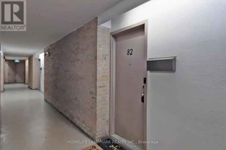 House For Sale in Toronto, Ontario