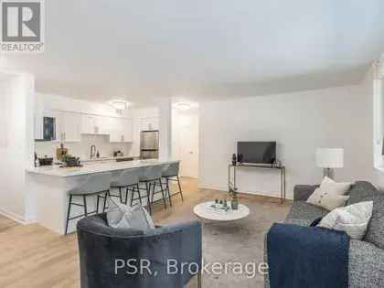 2 rooms apartment of 338 m² in Toronto