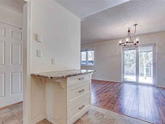 House For Sale in 18, Reid Court, London, Ontario