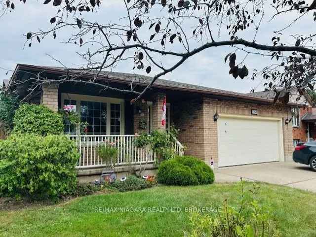 House For Sale in 3284, Tramore Crescent, Niagara Falls, Ontario