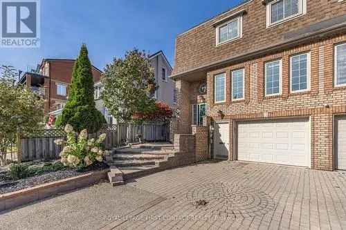 House For Sale In Barrie, Ontario