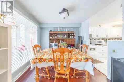 1 Bedroom Apartment Toronto Shared Accommodation