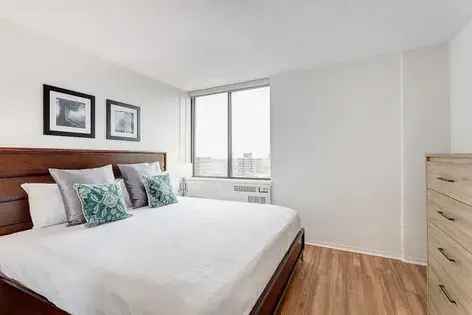 1 room apartment of 62 m² in Montreal