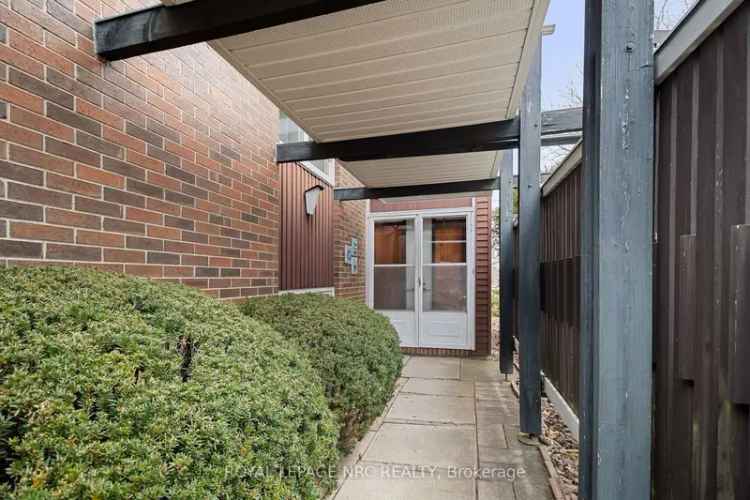 Niagara Wine Country Gem 3BR Home Golf Course Views