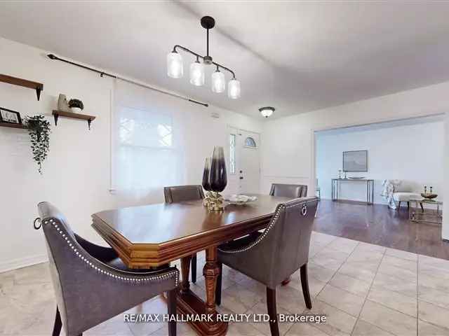 Spacious 3 2 Bedroom Home in Pickering Waterfront West Shore