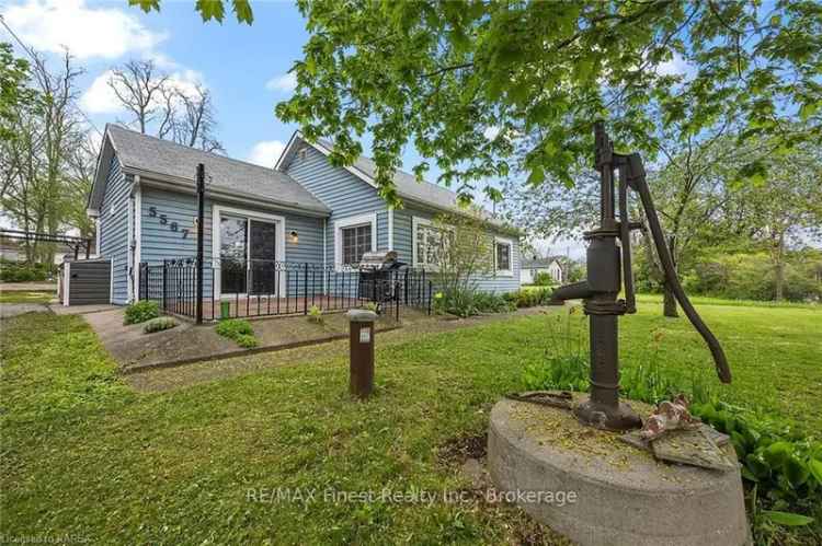 House For Sale in Loyalist, Ontario