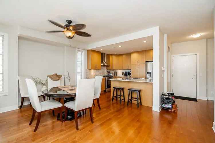 A $735,000.00 Apartment/Condo with 2 bedrooms in Cloverdale BC, Cloverdale