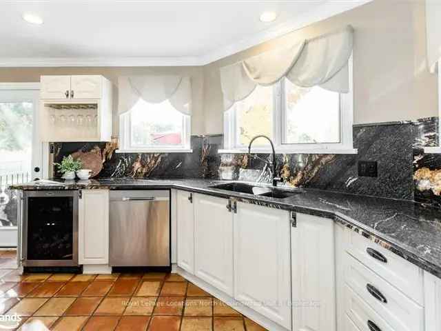 House For Sale in Innisfil, Ontario