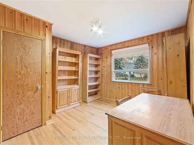 Solid Bungalow in Lakeview - Perfect for Contractors or Builders