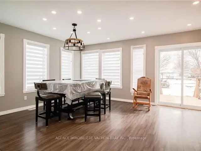 House For Sale in South Glengarry, Ontario